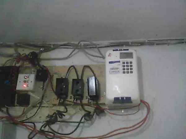 Eko DISCO laments increased vandalisation of equipment